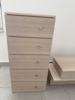 Luxusní nábytek Gautier – jako nový, vyrobeno ve Francii - 3