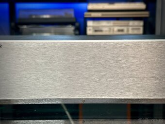 MUSICAL FIDELITY A3 (r.2000) dual mono power amplifier - 3