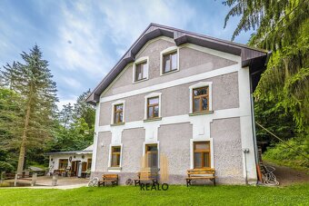 Prodej ostatní komerční nemovitosti, 878 m2 - Štoky - 3