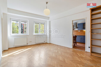 Pronájem bytu 2+1, 64 m², Kladno, ul. Vítězná - 3