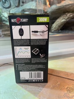 Termostat Repti Planet Mini N.O.V.Ý. - 3
