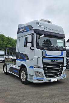DAF XF 106.460 - 3