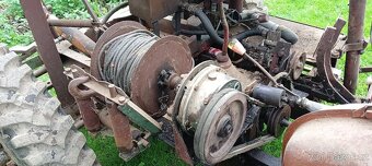malotraktor k dokončení - 3