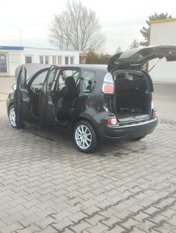 PRODAM CITROEN C 3 M.2010 NAJETO 150TIS - 3