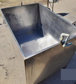 Pivovar 300 L - 3