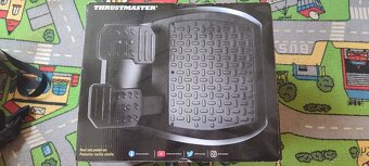 Volant k Xboxu Thrustmaster 458 spider - 3