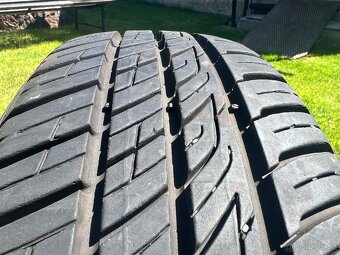 Pneu BARUM 185/65 R15 ZÁNOVNÍ - 3