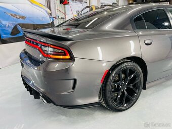 DODGE CHARGER 5.7 R/T - 3