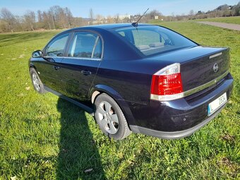 VECTRA 2.2, 114 KW, NOVÁ STK - 3