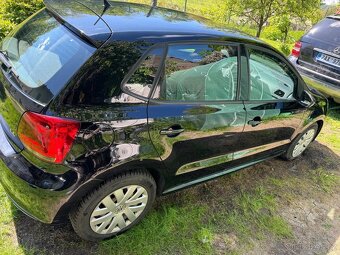 Volkswagen Polo 1,4 benzín R.v.2013 - 3