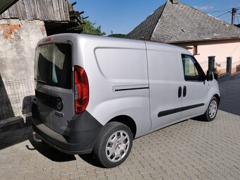 Fiat Doblo Maxi 1.6MTJ - 3