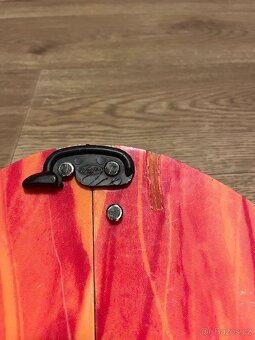 Splitboard Burton Anti Social 152 komplet - 3