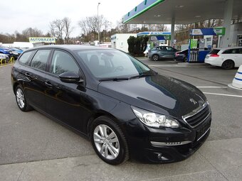 Peugeot 308 1,2 E-THP - 3