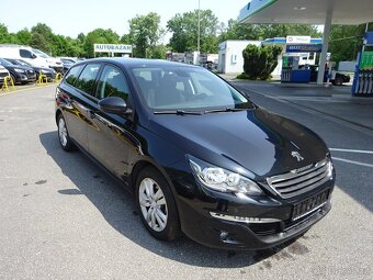 Peugeot 308 1,2 E-THP - 3