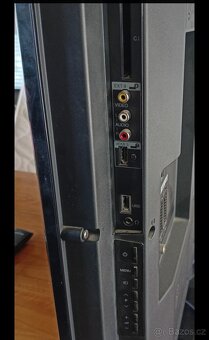 Televize Sharp Aq LC-32D65E - 3
