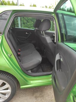 Volkswagen Polo - 3