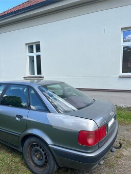 Audi 80 - 3