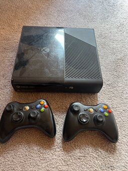 Xbox 360 - 3