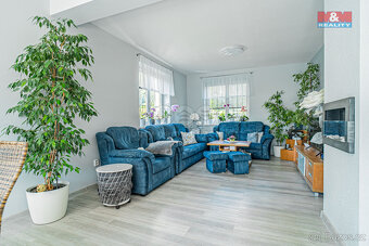 Prodej rodinného domu, 230 m², Pstruží - 3