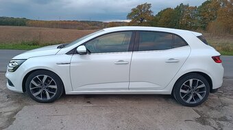 Renault Megane ENERGY TCe 130 EDC BOSE EDITION - 3