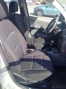 Mazda 2 - 3