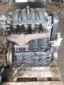VW golf 4 1.9-50kw kód AQM - 3