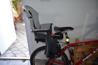 Sedačka Hamax Siesta - 3