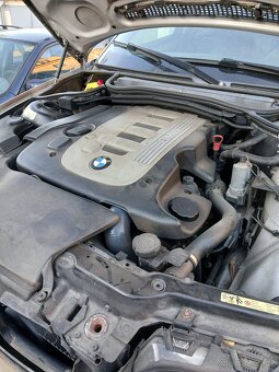 BMW E46 330XD 150KW MANUÁL - 3
