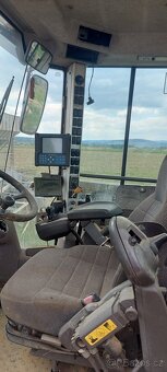 Nakladač Volvo L350F - 3