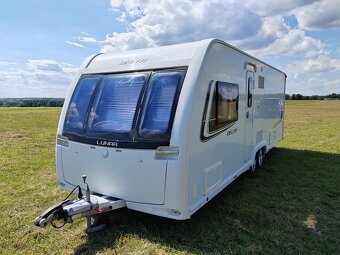 Prodám karavan Lunár Delta Ti - 3