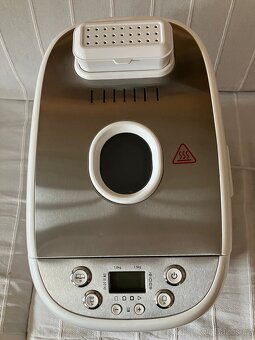 Domaci pekarna Kenwood BM 900 - 3