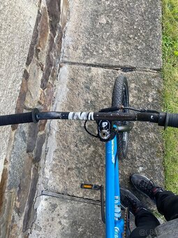 Bmx - 3