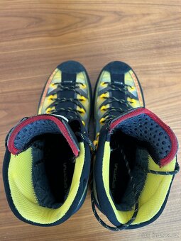 La Sportiva Trango Cube GTX - 3