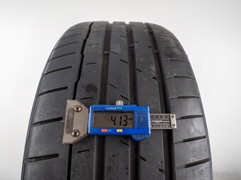 BMW 3 G20 G21 - Originání 18" alu kola - Letní pneu - 3