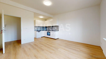 Lysá nad Labem, pronájem bytu 2+kk, 40 m2, okr. Nymburk - 3
