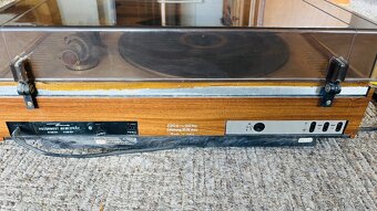 gramofon Europhon - 3