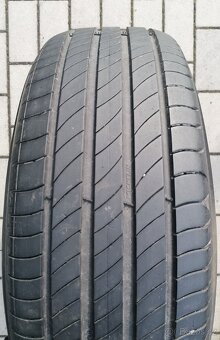 205/55 R17 - letní Michelin 90% - 3