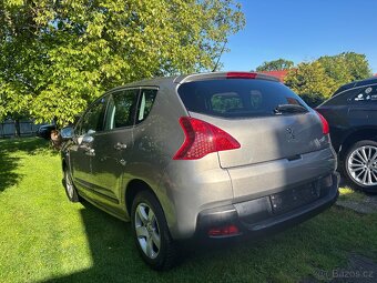 Peugeot 3008 1.6hdi 80kw - 3