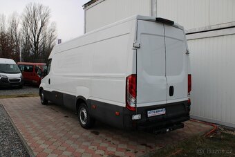 Iveco Daily, 35S140 2,3 Maxi+klima+tempomat(194tkm) - 3