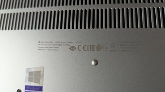 HP probook 450 G6 - 3