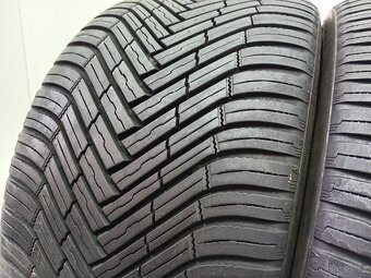 2ks letní pneu 255/35/18/Nexen - 3