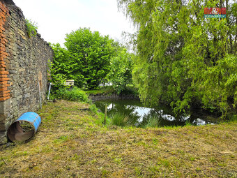 Prodej zemědělské usedlosti, 238 m², Fulnek - 3