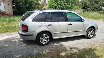 fabia combi 1,9 tdi - 3