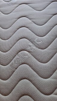 Prodej postele 200x 90cm - 3