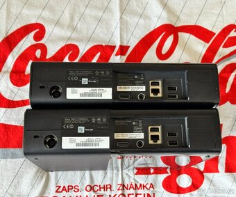 Xbox 360E 2x konzole na díly + hra - 3