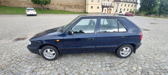 Škoda Felicia - 3