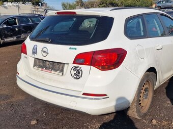 Opel Astra J - 3