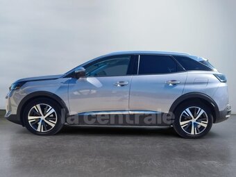 PEUGEOT 3008 II (2) 1.6 HYBRID 225 E-EAT8 2021 - 3