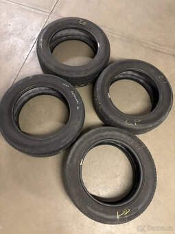 17" sada pneu Michelin Primacy 3 215/60 R17 - 3