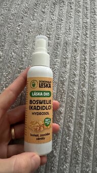 Produkty dokonalá láska - 3